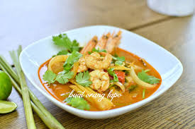 Berikut resep tumis sayur campur yang gampang dibuat di rumah. Tom Yum Goong Yang Padu Macam Dekat Kedai Thai Buat Orang Lapo