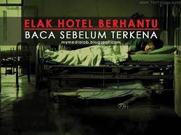 Senarai Hotel Berhantu Di Malaysia J M Paranormal Malaysia Jejak Mistik Facebook