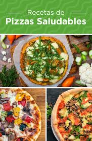 Food For Health Healthy Pizza Recipes Healthy Pizza Recipes