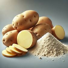 Potato Protein | Royal Ingredients Group B.V.