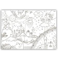 Facebook is showing information to help you better understand the purpose of a page. Buy Colorings For Children Laplandia Xl Coloring Pages Books Papers For Kids And Adults Color Me Posters Family Big Giant Coloring Poster In Cheap Price On Alibaba Com