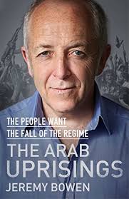 The Arab Uprisings: The People Want the Fall of the Regime