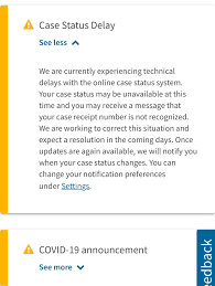 We called uscis that was unable to find or case / petition and just asked to wait because sometimes it takes a while. My I 130 Case Can Anyone Tell Me What This Means I Am Missing Something Uscis