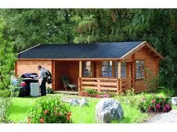 Haben sie das nötige kleingeld und wollen sich als kapitalanleger oder auswanderer den traum. Preiswertes Ferienhaus Rhon 70 Mit 70 Mm Starken Wandbohlen