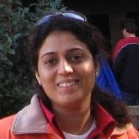 Arvinder Kaur