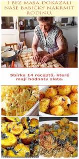 I Bez Masa Dokazaly Nase Babicky Nakrmit Rodinu Sbirka 14 Receptu Ktere Maji Hodnotu Zlata Indicke Recepty Vegetarianske Jidlo Jednoducha Jidla