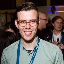 After 4+ years, today was my last day at Chime. Words cannot describe what  an incredible experience and opportunity Chime was and continues to be. The  mission, the people, and the members