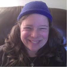 Glenda Sims (@goodwitch)