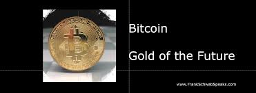 We predict the future of the cryptocurrency based on a number of potential events, like acceptance by banks maybe this is the right interpretive lens to apply to bitcoin and its theoretical scope and scalability. Frank Schwab Linkedin