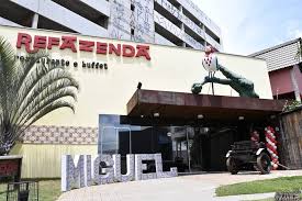 We also parcel in the carnêzinho up to 10 days before the party 🎈 with only $ 200 already guarantee your date 🤩 📌 nhonhô pires street n 03 lucy village ☎️ 015 997910113 come meet us agend your visit 😍 🎈 kids joines 🎈 joy, dreams and dedication 🥰. Home Refazenda Buffet Infantil Sorocaba