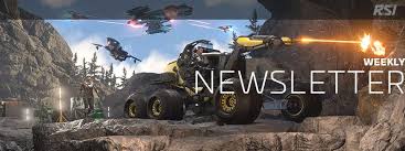 Citizen free press is a u.s. Star Citizen Newsletter Alpha 3 14 On The Horizon And Alien Week Closeout Starcitizenbase
