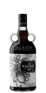 Kraken black spiced rum is a caribbean black spiced rum. The Kraken Black Spiced Rum Get Free Shipping Flaviar