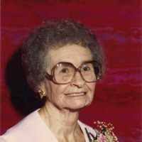 Myrtle May Turner (1903–1988) • FamilySearch