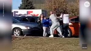 In N Out Openings In Colorado Lead To Brawl Near Drive Thru