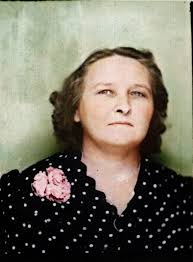 Beatrice Gertrude Murdaugh Dukes (1896-1961)