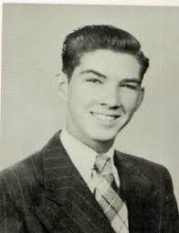 Harry L “Smiley” Berning (1929-2016)