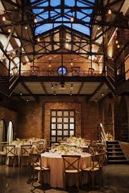 Long Island City Wedding From Christina Szczupak Industrial Wedding Venues Long Island City Wedding Calgary Wedding Venues