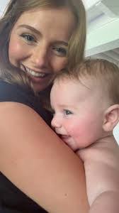 Carlene Haley's Instagram, Twitter & Facebook