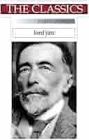 Joseph Conrad, Lord Jim (THE CLASSICS): Conrad, Joseph, narthex:  9781726078290: Amazon.com: Books