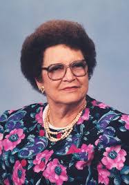 Rosina Jensen Obituary