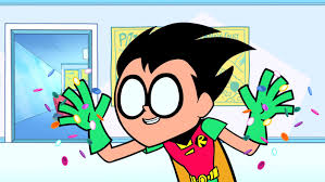 Image result for teen titans