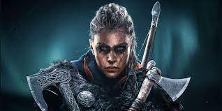 Assassins Creed Odyssey and Valhalla Break a Major Series Tradition