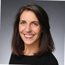 Marci Friedman's Instagram, Twitter & Facebook