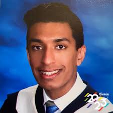 Class of 2023 Commencement Highlights