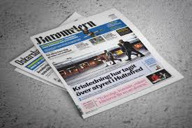 Deras uppdrag är att skriva om ämnen i skärningspunkten samhälle och tro och vår förhoppning är att deras analyser ska berika och beröra. Annonsera I Barometern Ot Bra Effekt Och Bast Rackvidd I Kalmar Lan