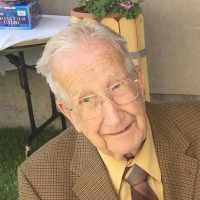 Darrell Henry Jensen (1925–2017)