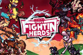 We would like to show you a description here but the site won't allow us. Them S Fightin Herds Free Download V2 1 2 Repack Games
