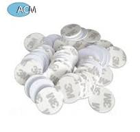 Proximity EM4100 125KHz RFID Tag 25mm PVC Coin Disc Token ID ...