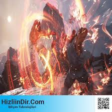 Tekken 7 Oyun Anime Konsol
