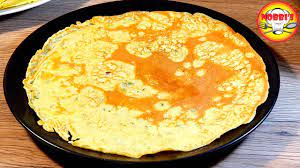 3 Tassen Rezept Pfannkuchen Das Rezept Sollte Jeder Kennen Youtube
