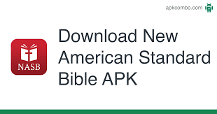 Download over 100 study bibles, translations, commentaries & devotionals offline New American Standard Bible Apk 8 0 2 Android App Download