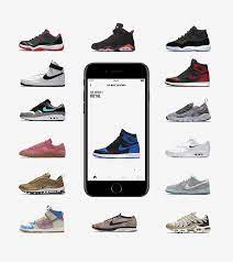 Welcome to your ultimate sneaker destination. Die Nike Sneakrs App Ist Da Nike Snkrs De