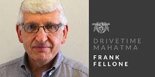 Stories by Frank Fellone