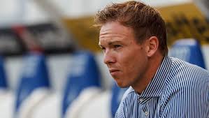 Bayern munich have opened talks to appoint rb leipzig's julian nagelsmann as their. Hoffenheim Bleibt Hinter Den Erwartungen Zuruck Ist Nagelsmann Entzaubert German Site