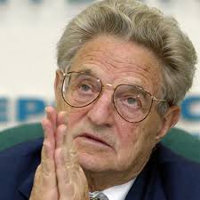 Maybe you would like to learn more about one of these? Soros Gyorgy Alapitvanyainak Adomanyozza A Vagyona Haromnegyedet G7 Gazdasagi Sztorik Erthetoen