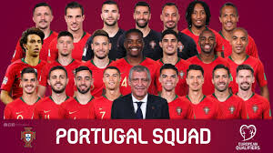 Portugal cup 2020/2021 table, full stats, livescores. Portugal Squad Euro 2020 Qualifiers Pm Youtube