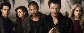 The vampire diaries season 2 ratings. The Originals Neuer Trailer Zum The Vampire Diaries Spin Off Mit Dem Machthungrigen Urvampir Klaus Serien News Filmstarts De