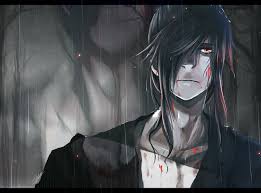 He has no friend, no real family, and the difficult childhood years have turned him. Anime Sad Boy Wallpaper Hd Anime Wallpapers