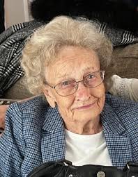 Kathryn Latham Obituary (2024)