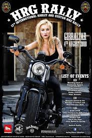 Pin On Biker Chick