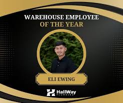 Eli Ewing has been...