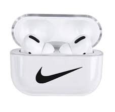 Airpod Pro Case Nike Logo In 2020 Airpods Pro Airpod Pro Airpod Case