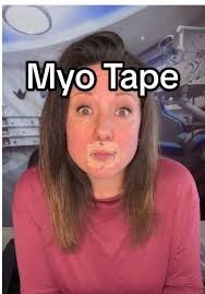 If you want to breathe better while you sleep you can’t have your lips pop  open. #mouthbreathingawareness #breathebetterwhileyousleep #nasalbreathing  #airwayhealthawareness #airwaycoach