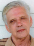 Robert Keyes Obituary