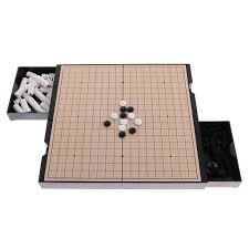 Tiene un tablero de tela y 25 piezas negras y 25 piezas rojas con caracteres chinos en ellas. Juego De Mesa Plegable Portatil Juego De Ajedrez Chino Weiqi Gobang Juegos De Ajedrez Aliexpress