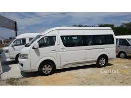 That is why such alternative names of these transport units as motorhomes and mobile homes are widely used. Foton View 2014 Window 2 8 In Kuala Lumpur Manual Van White For Rm 98 889 1609076 Carlist My